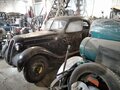 1937 BMW 321 I, чёрный - вид 5
