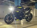 2020 Triumph Speed Triple, чёрный, 1250000 рублей - вид 2