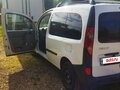 2009 Renault Kangoo II, белый, 750000 рублей - вид 2
