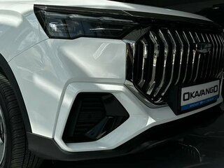 2026 Geely Okavango I Рестайлинг, белый, 4025000 рублей, вид 2