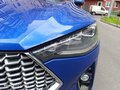 2020 Haval F7 I, синий - вид 7