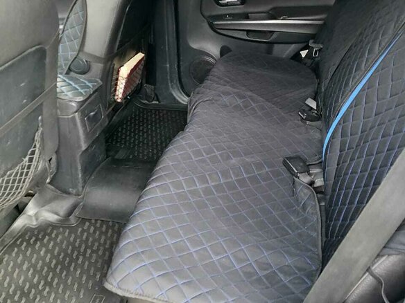 2013 Great Wall Hover H5, серебристый, 1350000 рублей - вид 7