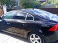 2012 Volvo S60 II, чёрный, 1240000 рублей - вид 2