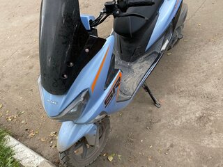 2025 Jilang Maxi Sport, синий, 90000 рублей, вид 1