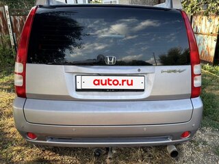 2004 Honda HR-V I Рестайлинг, фиолетовый, 650000 рублей, вид 3