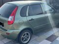 2011 Lada (ВАЗ) Kalina I, зелёный, 239000 рублей - вид 2