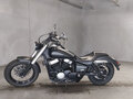 2013 Honda Shadow 750, чёрный, 650000 рублей - вид 1