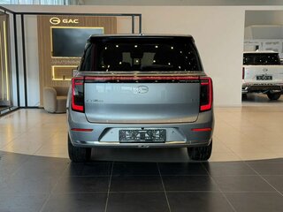 2026 GAC Trumpchi S9, серебристый, 5695000 рублей, вид 5