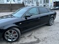 2002 Audi A6 II (C5) Рестайлинг, чёрный, 790000 рублей - вид 6