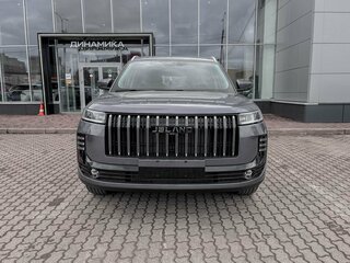 2026 Jeland J6, серый, 2749000 рублей, вид 2