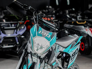 2025 Sharmax Powermax, голубой, 92900 рублей, вид 2