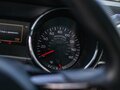 2017 Ford Mustang VI, синий, 4700000 рублей - вид 10