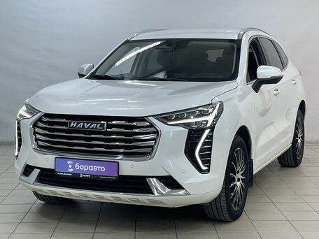 Haval Jolion I
