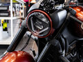 2026 Voge CU625, красный, 612000 рублей - вид 7