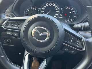 2020 Mazda CX-5 II, серый, 2700000 рублей, вид 3