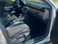 2010 Volkswagen Passat B6, серебристый, 870000 рублей - вид 11