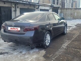 2006 Toyota Camry VI (XV40), серый, 1299999 рублей, вид 5