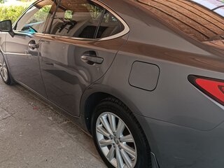 2013 Lexus ES 250 VI, серый, 2150000 рублей, вид 2