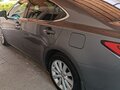 2013 Lexus ES 250 VI, серый, 2150000 рублей - вид 1