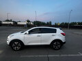 2012 Kia Sportage III, белый, 1700000 рублей - вид 6