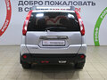 2011 Nissan X-Trail II Рестайлинг, серебристый - вид 4