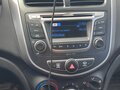 2016 Hyundai Solaris I Рестайлинг, белый, 1200000 рублей - вид 10