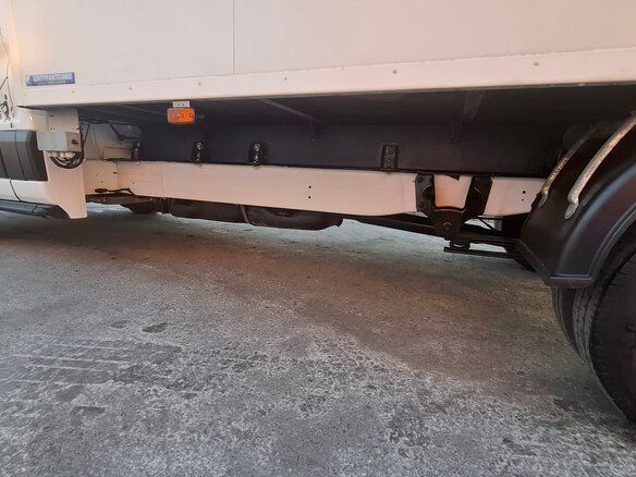 2020 Ford Transit, белый, 2350000 рублей - вид 6