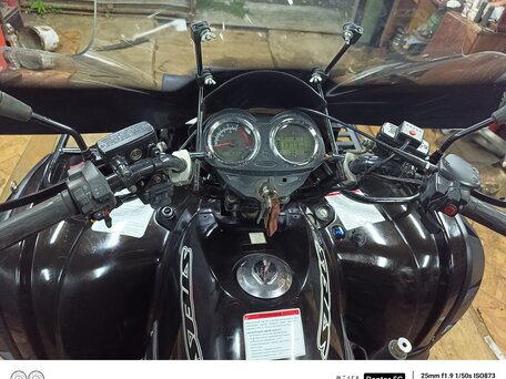 2013 Stels ATV-500, чёрный, 400000 рублей, вид 2