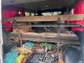 1995 УАЗ 452, серебристый, 350000 рублей - вид 7