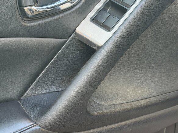 2014 Nissan Murano II (Z51) Рестайлинг 2, белый, 1255000 рублей - вид 16