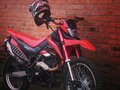 2023 Racer XVR, красный, 155000 рублей - вид 1
