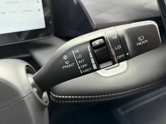 2025 Dongfeng Mage, серебристый, 2899000 рублей - вид 31