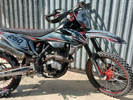 2022 Fidelis Et Fortis S6, серый, 125000 рублей, вид 4