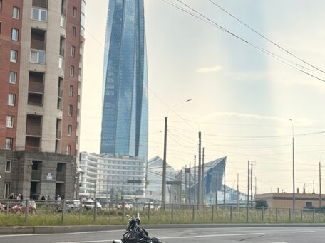 2023 Regulmoto V Bob, серый, 330000 рублей, вид 1