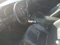 2015 Kia Optima III Рестайлинг, белый, 1860000 рублей - вид 11