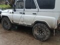 2003 УАЗ 31519, белый, 450000 рублей - вид 3