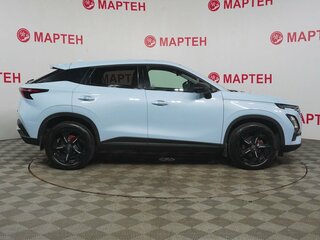 2023 Omoda C5 I, синий, 1693000 рублей, вид 4