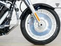 2017 Harley-Davidson Fat Boy, чёрный, 1849000 рублей - вид 10