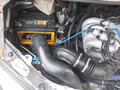 2012 ГАЗ ГАЗель (2705), белый, 1070000 рублей - вид 7