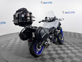 2020 Yamaha Niken, синий - вид 6