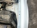 2007 Nissan Primera III (P12), серебристый - вид 8