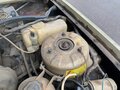1982 Opel Ascona C, золотистый, 250000 рублей - вид 10