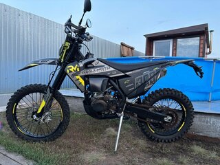 2024 Regulmoto Legend 300, чёрный, 255000 рублей, вид 1