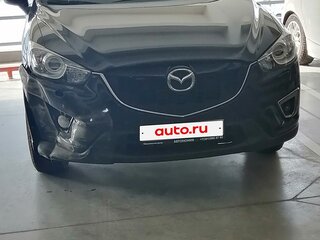 2014 Mazda CX-5 I, чёрный, 2000000 рублей, вид 1