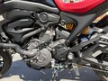 2024 Ducati Monster 937, красный, 1275000 рублей - вид 9