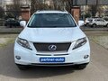 2010 Lexus RX 450h III, белый, 2800000 рублей