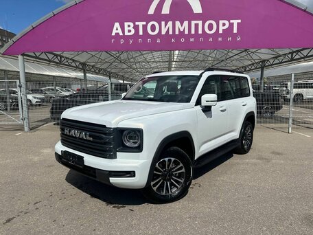 Haval H9 II
