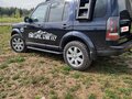 2011 Land Rover Discovery IV, синий, 2500000 рублей - вид 11