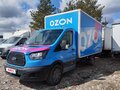 2021 Ford Transit, синий, 2337000 рублей