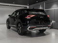 2024 Kia Sportage V, чёрный - вид 3